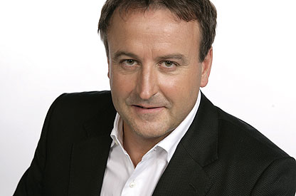 Dr. J&uuml;rgen Kohler